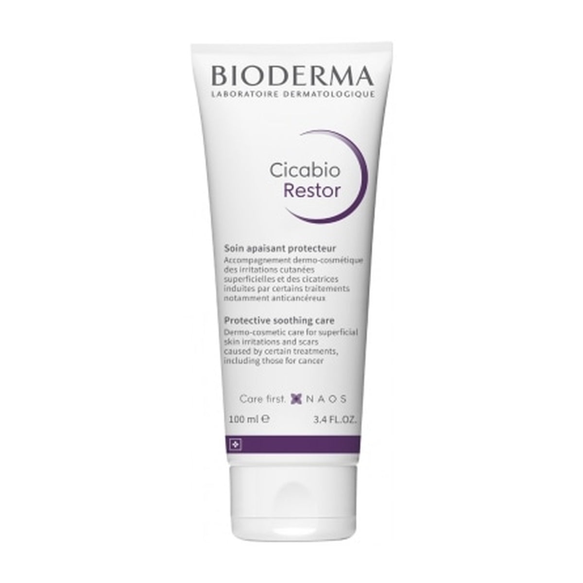 [BIODERMA] CICABIO RESTOR 100 ml