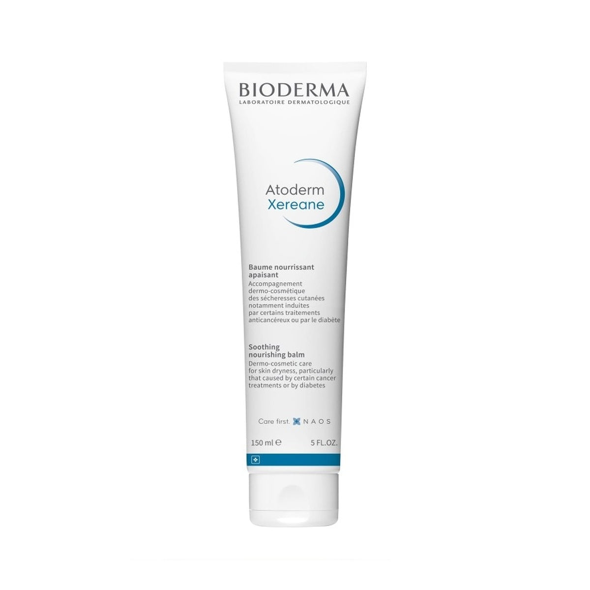 [BIODERMA] Atoderm Xereane Nourishing Soothing Balm 150 ml