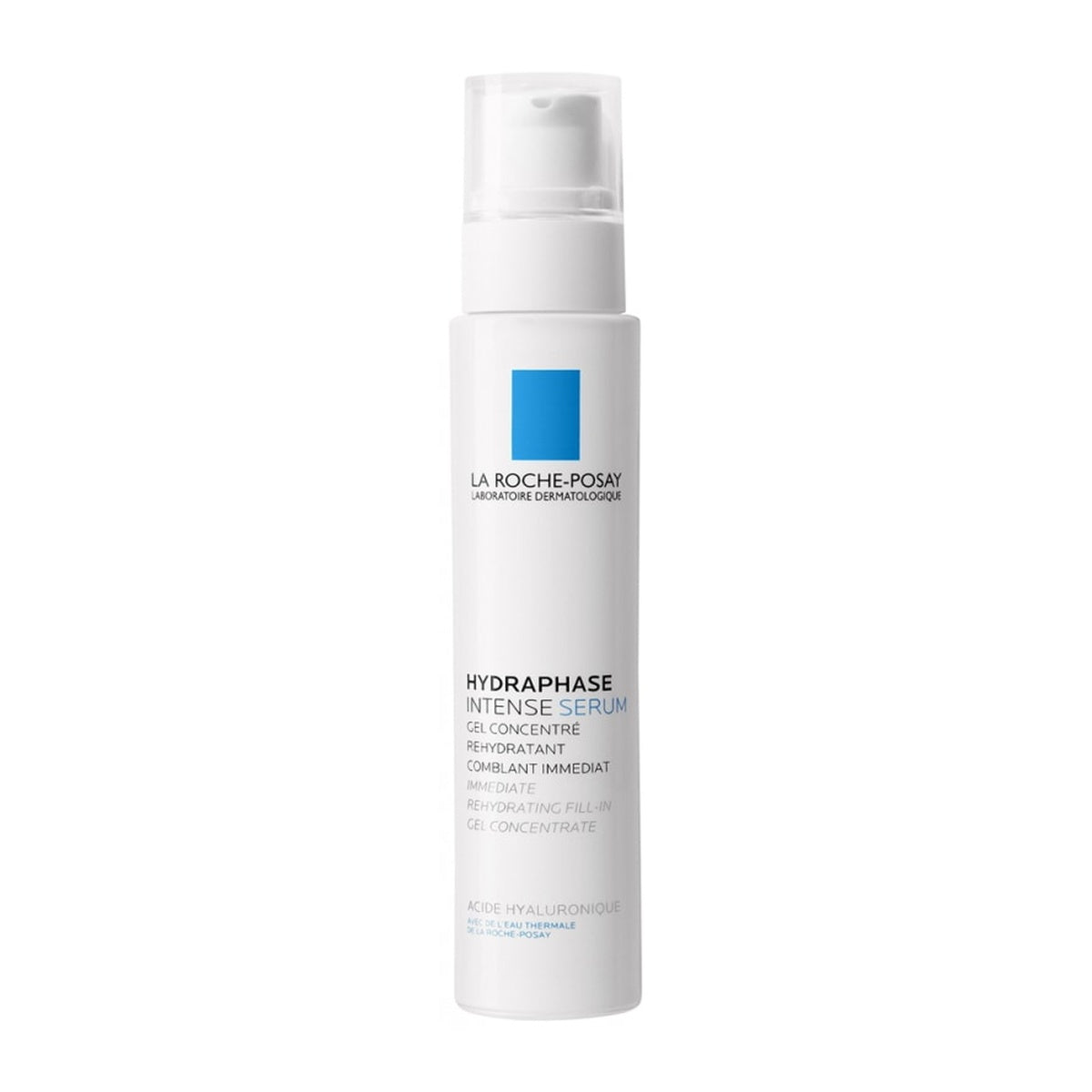 [LA ROCHE POSAY] HYDRAPHASE INTENSE SERUM 30 ml