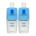 [LA ROCHE POSAY] Respectissime Waterproof Eye Makeup Remover 2 x 125 ml