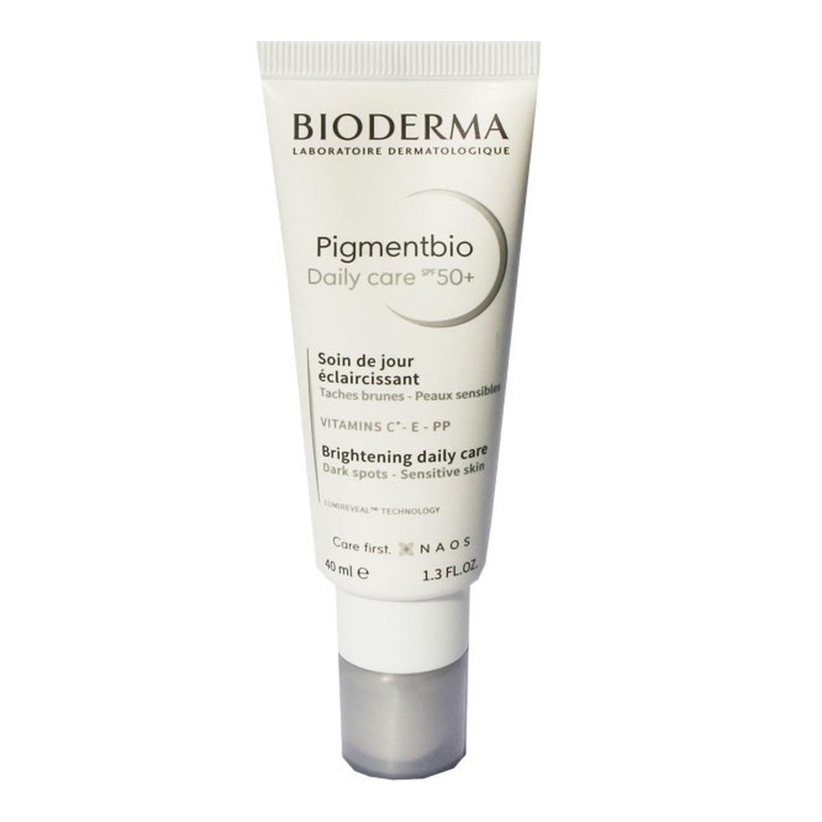 [BIODERMA] PIGMENTBIO DAILY CARE SPF50+ 50 ml