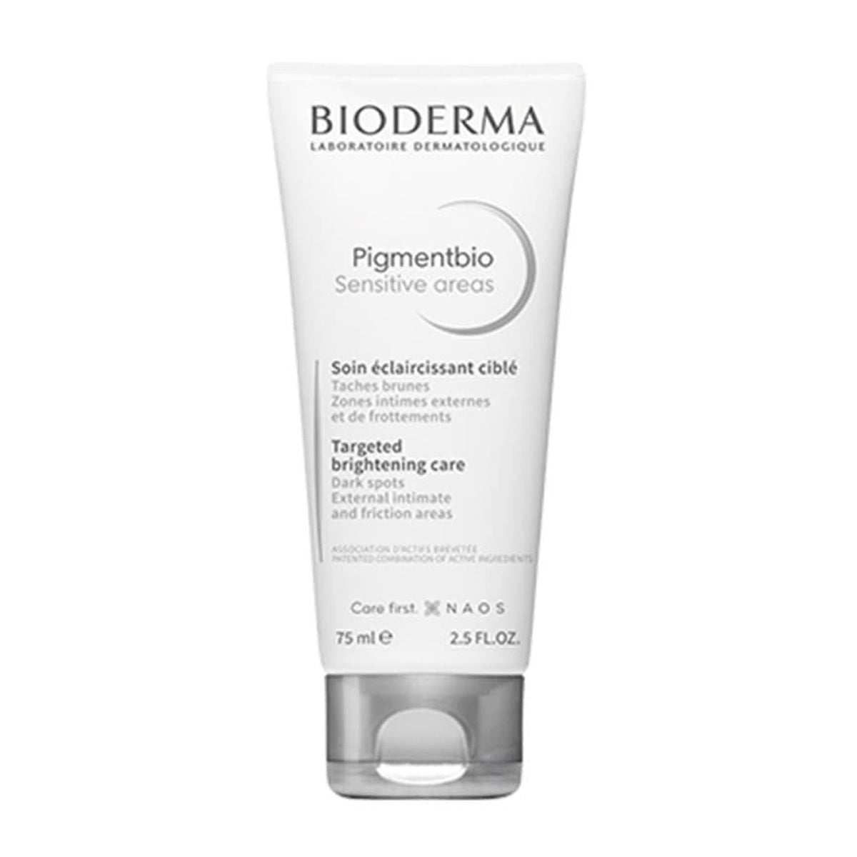 [BIODERMA] PIGMENTBIO SENSITIVE AREAS 75 ml