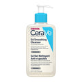 [CeraVe] SA SMOOTHING CLEANSER - 236ML