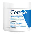 [CeraVe] MOISTURISING CREAM- 454ML
