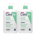 [CeraVe] HYDRATING CLEANSER 473 ml (2 pcs)