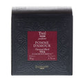 [DAMMANN FRERES] Caramelized Apple Tea — 25 Muslin Bags