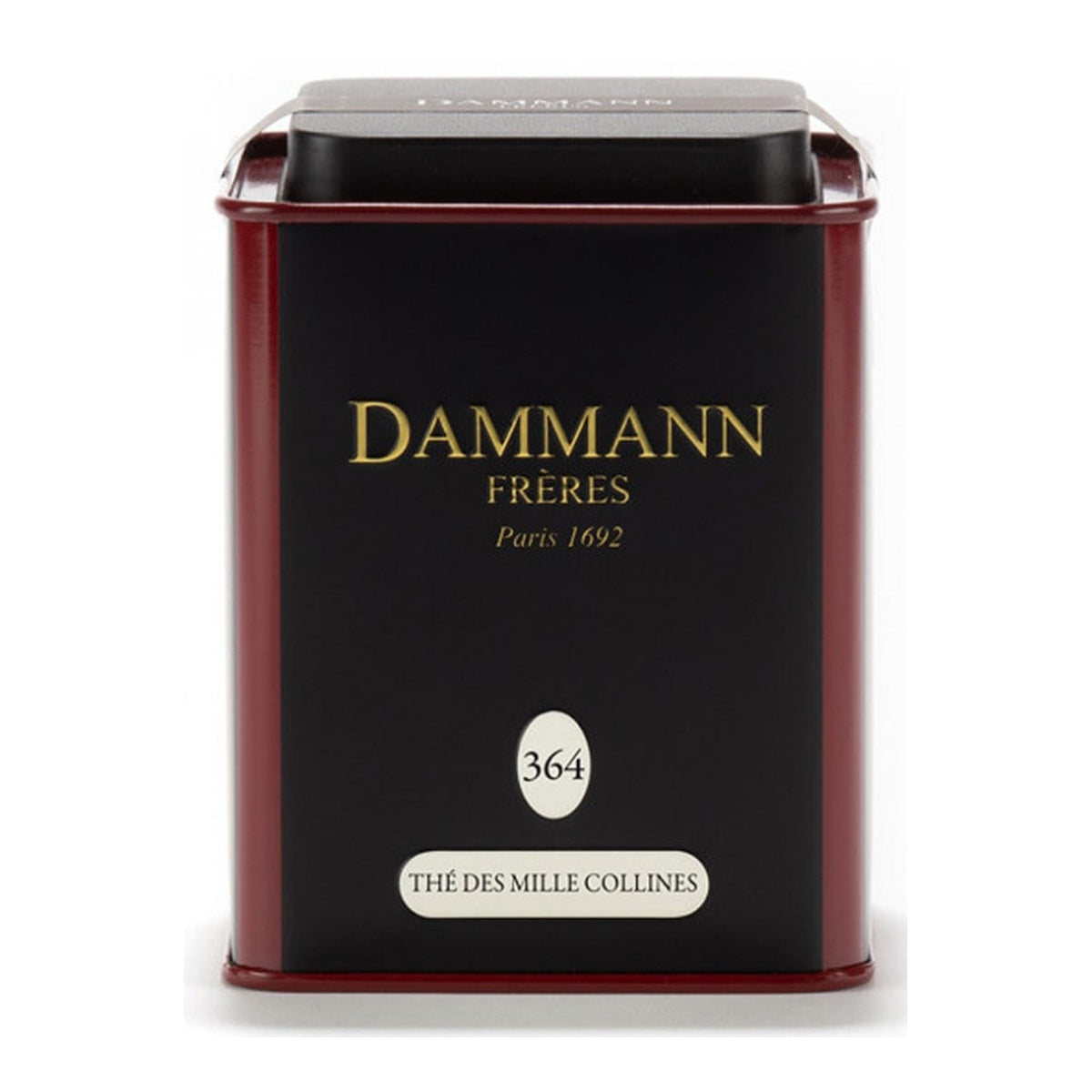 [DAMMANN FRERES] MILLE COLLINS (1000 HILLS)