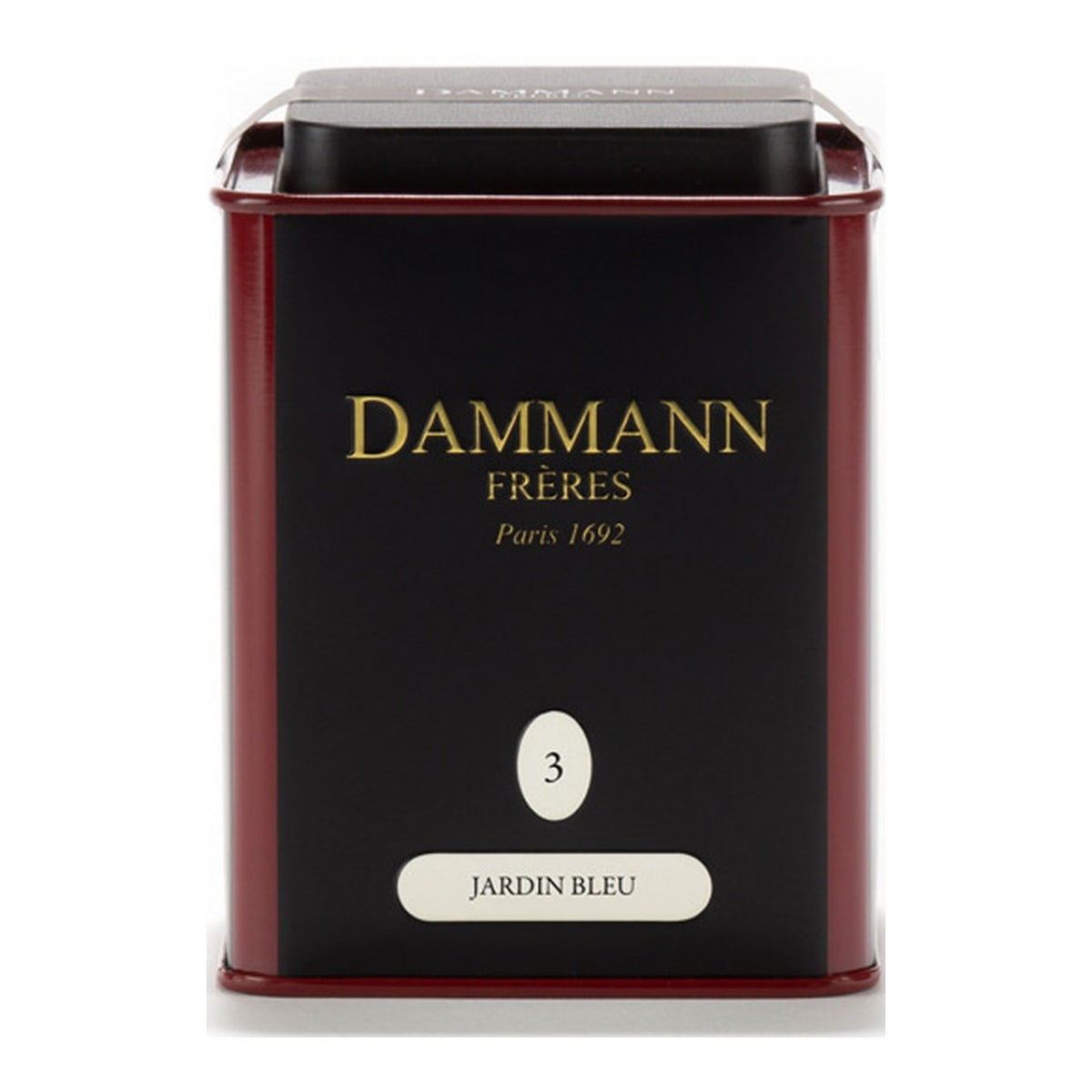 [DAMMANN FRERES] JARDIN BLUE