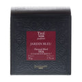 [DAMMANN FRERES] Jardin Blue — 25 Crystal Tea Sachets
