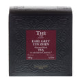 [DAMMANN FRERES] EARL GREY YIN ZHEN 50 CRYSTAL SACHES