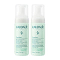[CAUDALIE] Vinoclean Cleansing Foam 150 ml (2 pcs)
