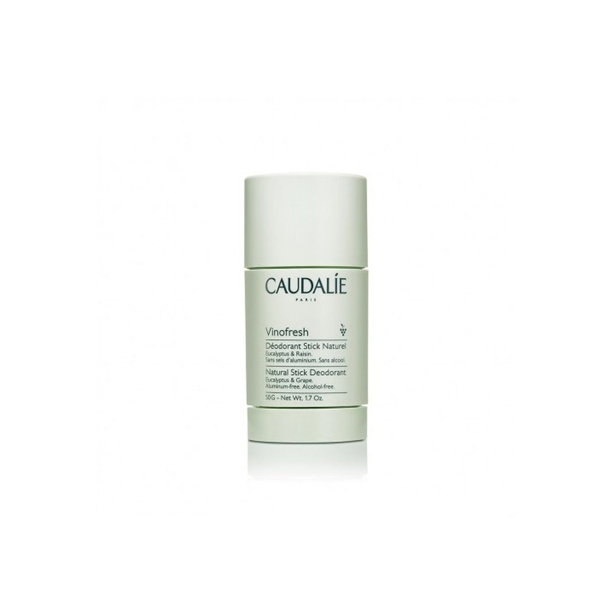 [CAUDALIE] VINOFRESH DEODORANT STICK 50 ml