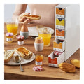 [Bonne Maman] Mon Confiturier - Yellow Fruit Assortment 30 g x 25