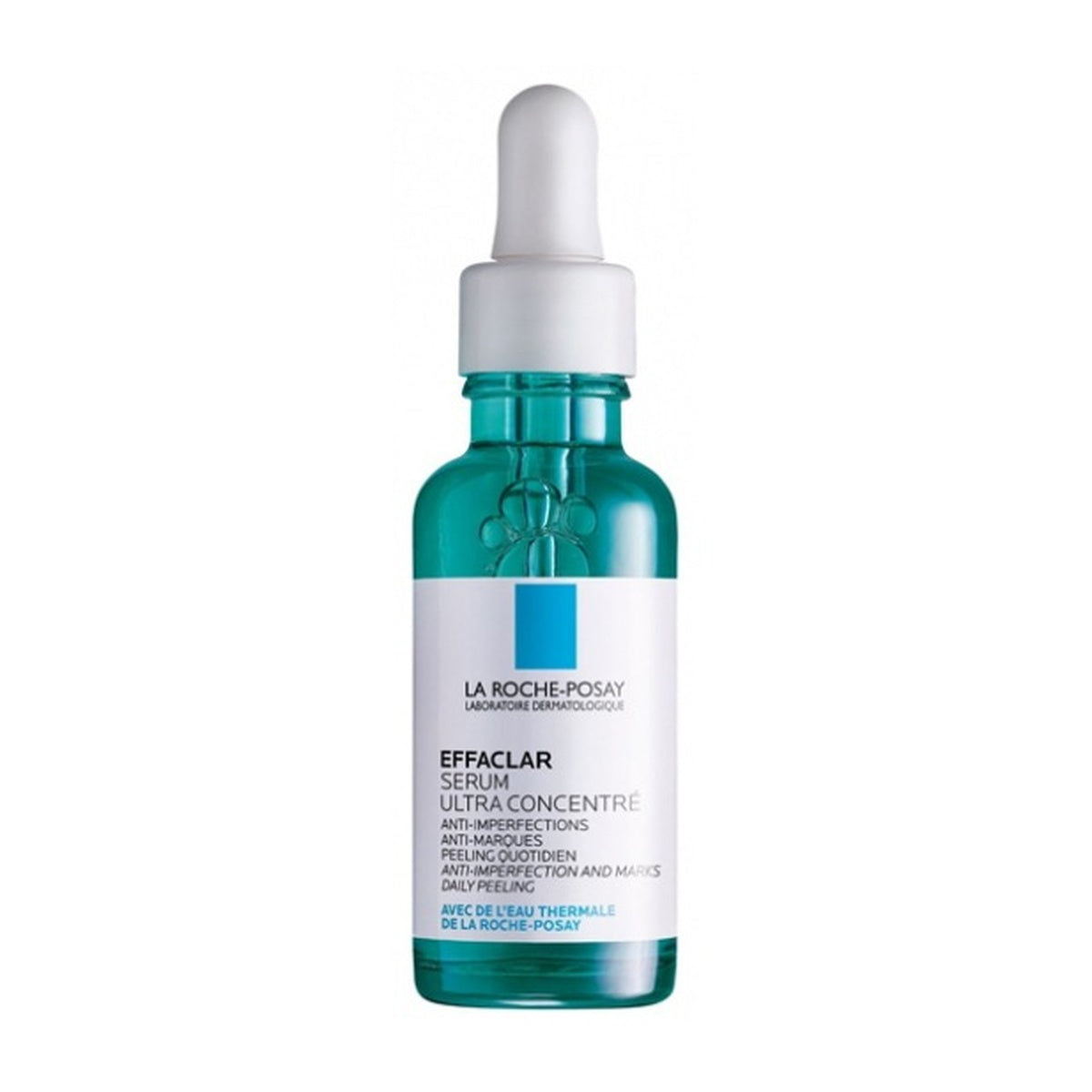 [LA ROCHE POSAY] Effaclar Ultra-Concentrated Serum 30 ml