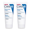 [CeraVe] MOISTURISING CREAM - 177 mL (2 pcs)