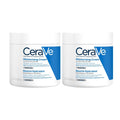 [CeraVe] Moisturizing Cream 454 g - 2 Pack
