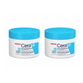 [CeraVe] SA SMOOTHING CREAM - 340 ml 2 pcs