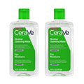 [CeraVe] Micellar Cleansing Water 295 ml (2 Pack)