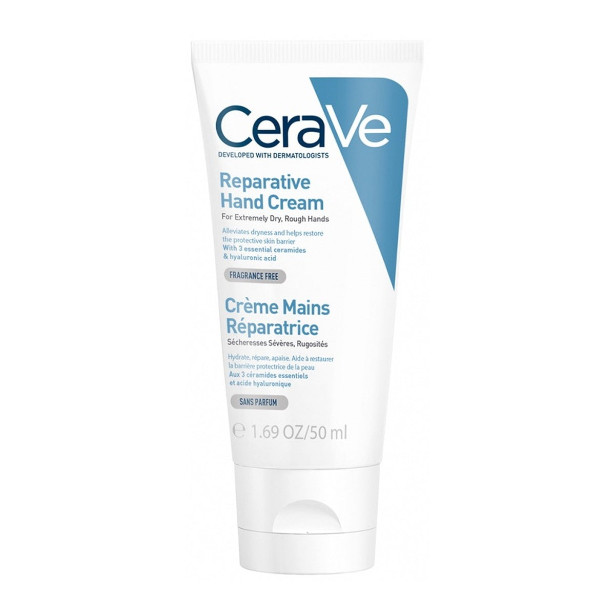 [CeraVe] REPARATIVE HAND CREAM 50 ml