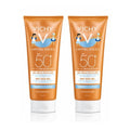 [VICHY] Capital Soleil Children's Wet Skin Gel SPF50+ 200 ml