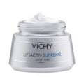 [VICHY] Liftactiv Supreme Day Cream for Dry Skin 50 ml