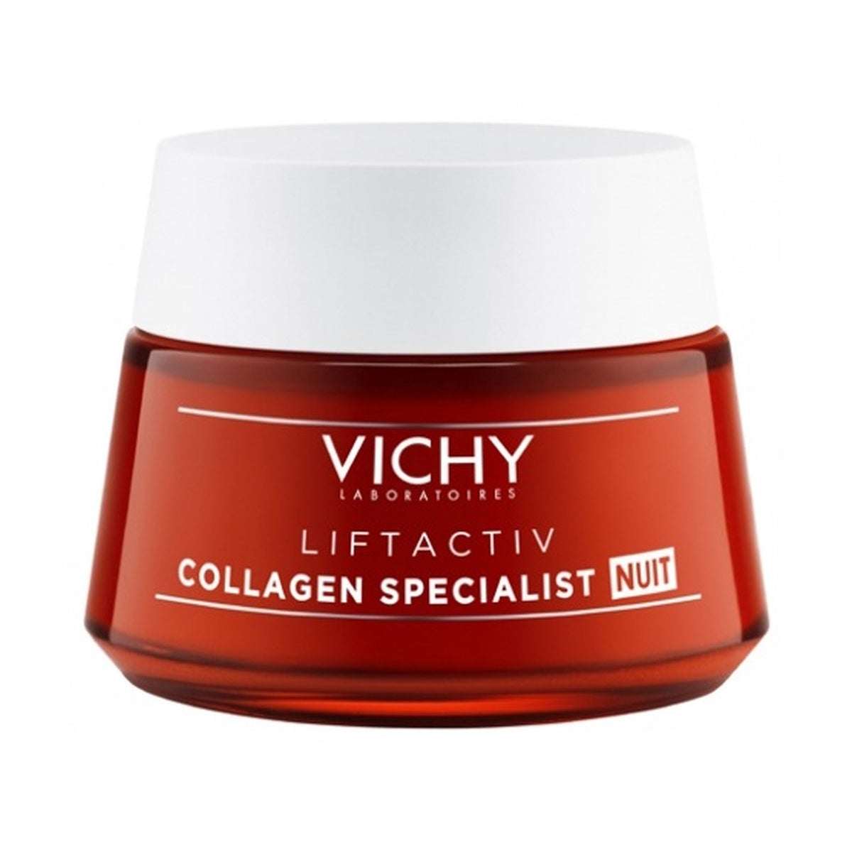 [VICHY] LIFTACTIV SPECIALIST - Collagen Specialist Night Cream 50 ml