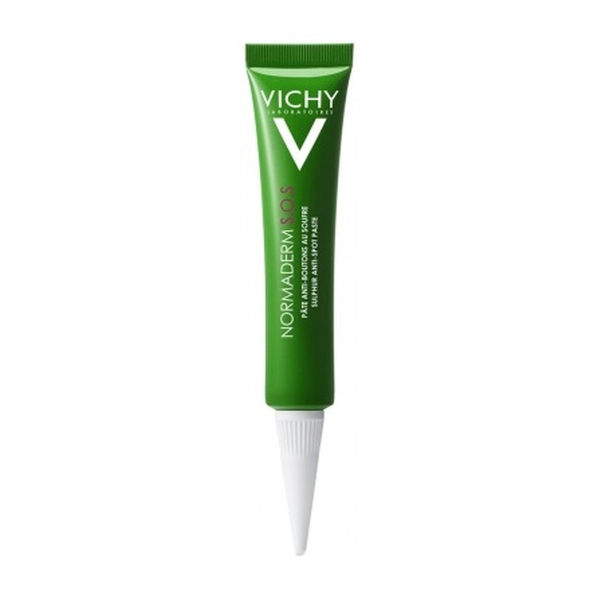 [VICHY] NORMADERM S.O.S. Sulfur Spot Treatment Paste 20 ml