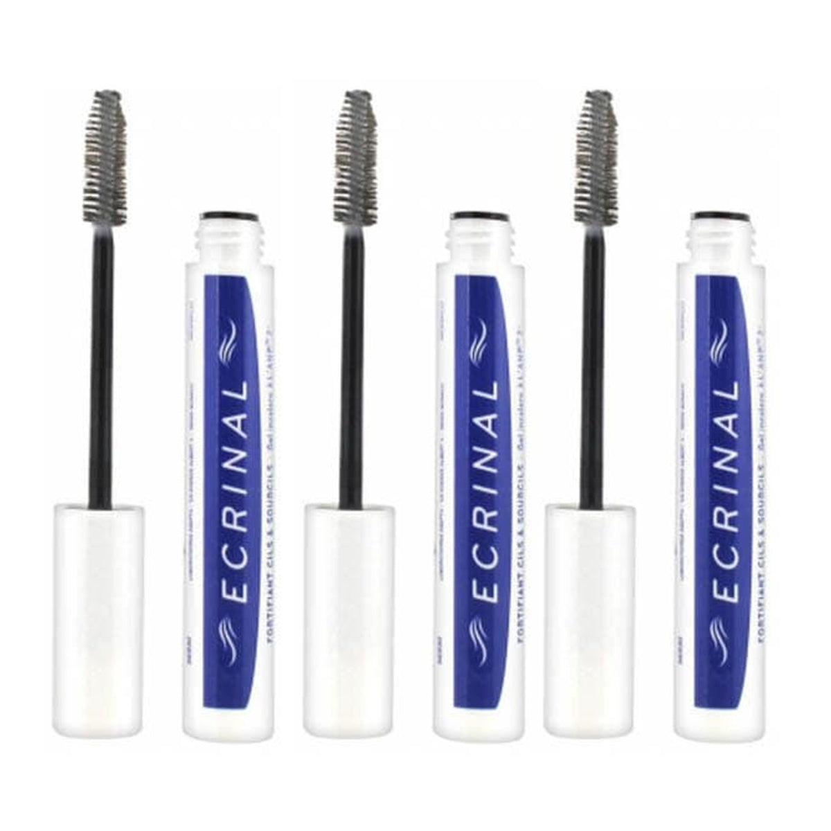 [ECRINAL] FORTIFIANT CILS & SOURCILS 9 ml x 3 pcs