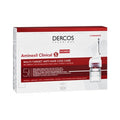 [VICHY] Dercos Aminexil Clinical 5 For Women Ampoules 21 x 6 ml
