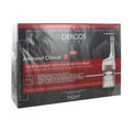 [VICHY] Dercos Technique Aminexil Clinical 5 Men Ampoules 21 x 6 ml