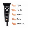 [VICHY] Dermablend 3D Correction Anti-Imperfection Foundation SPF 25, 16H, 30 ml