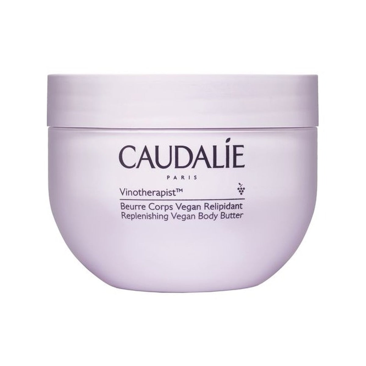 [CAUDALIE] Vinotherapist Vegan Relipidating Body Butter 250 ml