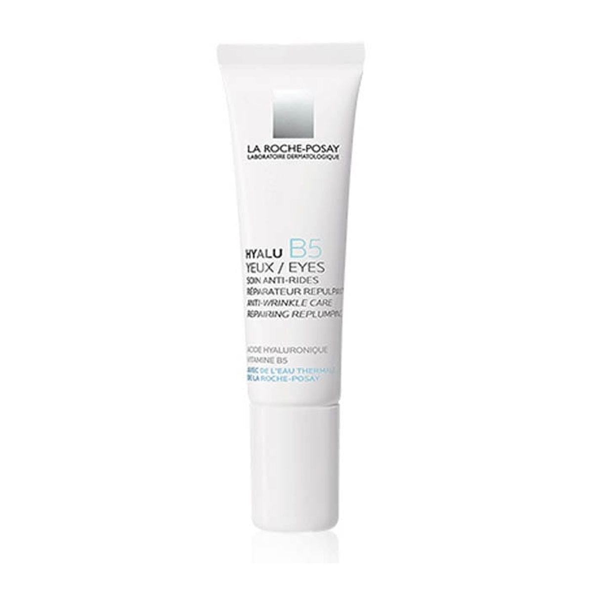 [LA ROCHE POSAY] HYALU B5 Eye Contour 15 ml