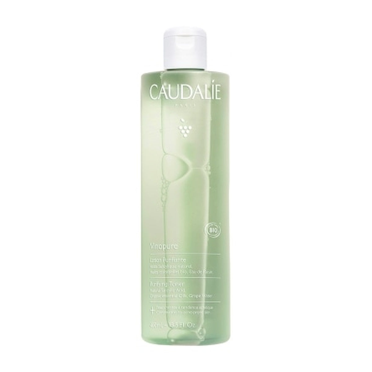 [CAUDALIE] Vinopure Purifying Lotion 400 ml