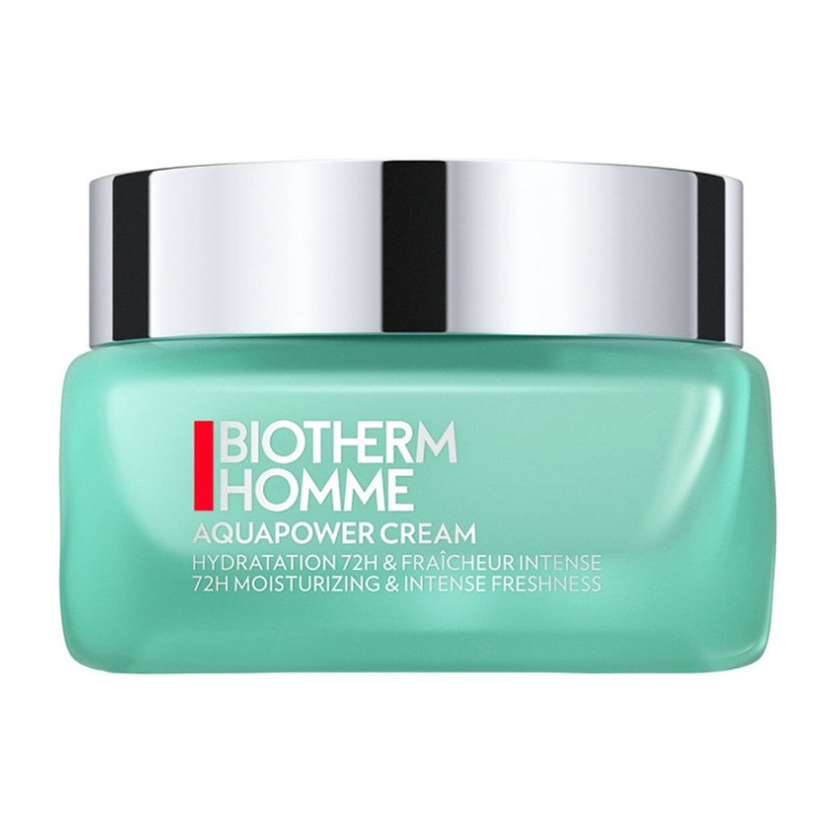【BIOTHERM】HOMME AQUAPOWER 72H HYDRATION GLACIAL CONCENTRE 50ml