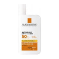 [LA ROCHE POSAY] ANTHELIOS UVMUNE 400 Invisible Fluid SPF50+ 50 ml Fragrance-Free