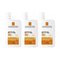 [LA ROCHE POSAY] Anthelios UVMune 400 Invisible Fluid SPF50+ 50 ml Fragrance-Free