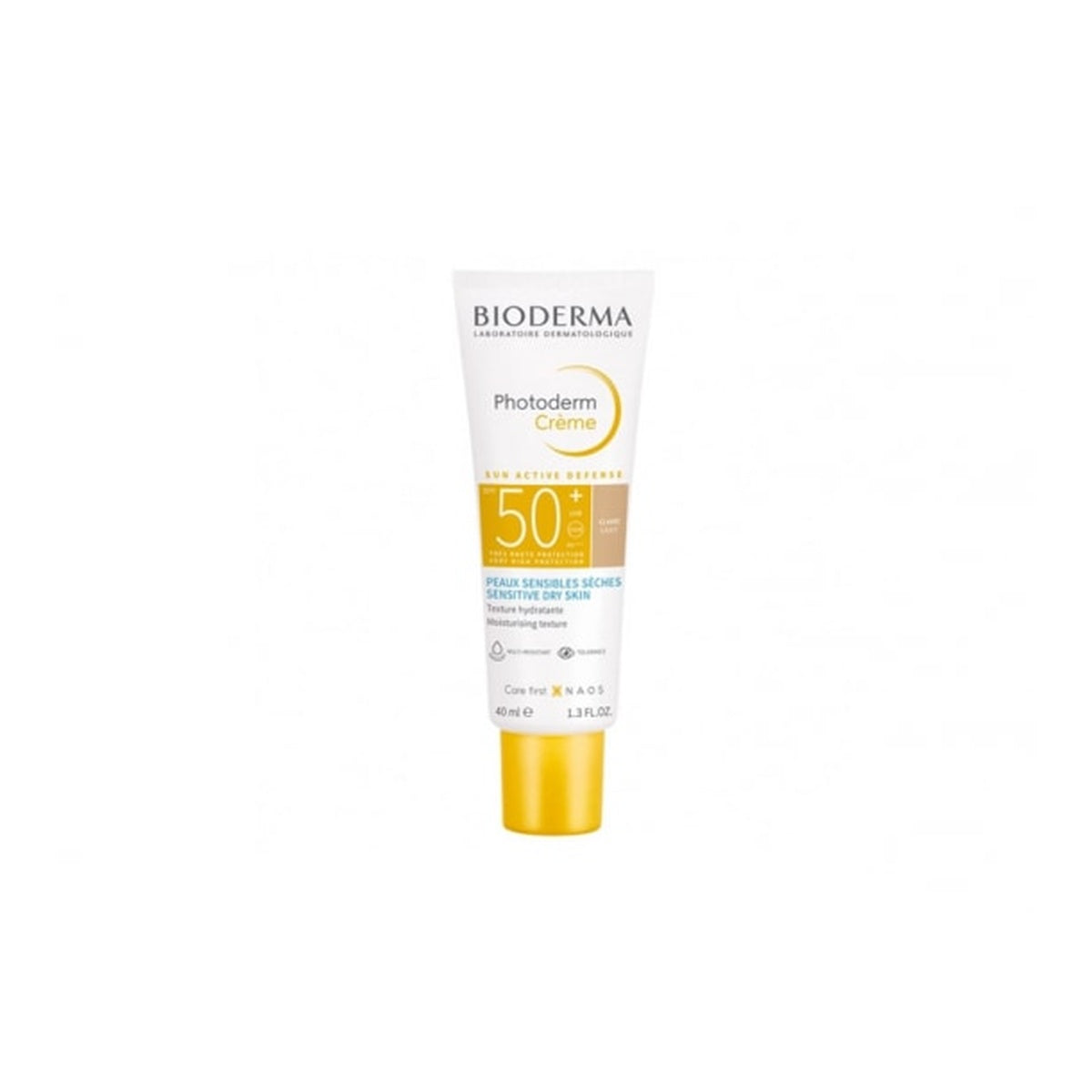 [BIODERMA] Photoderm Tinted Cream Light SPF50+ 40 ml