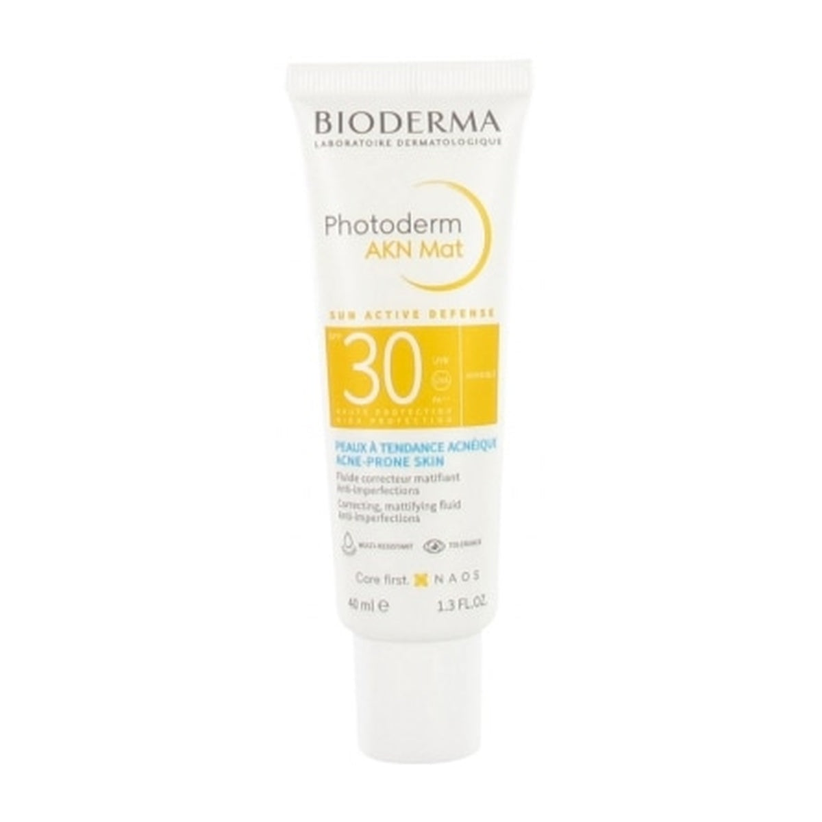 [BIODERMA] PHOTODERM AKN MAT SPF30 40 ml