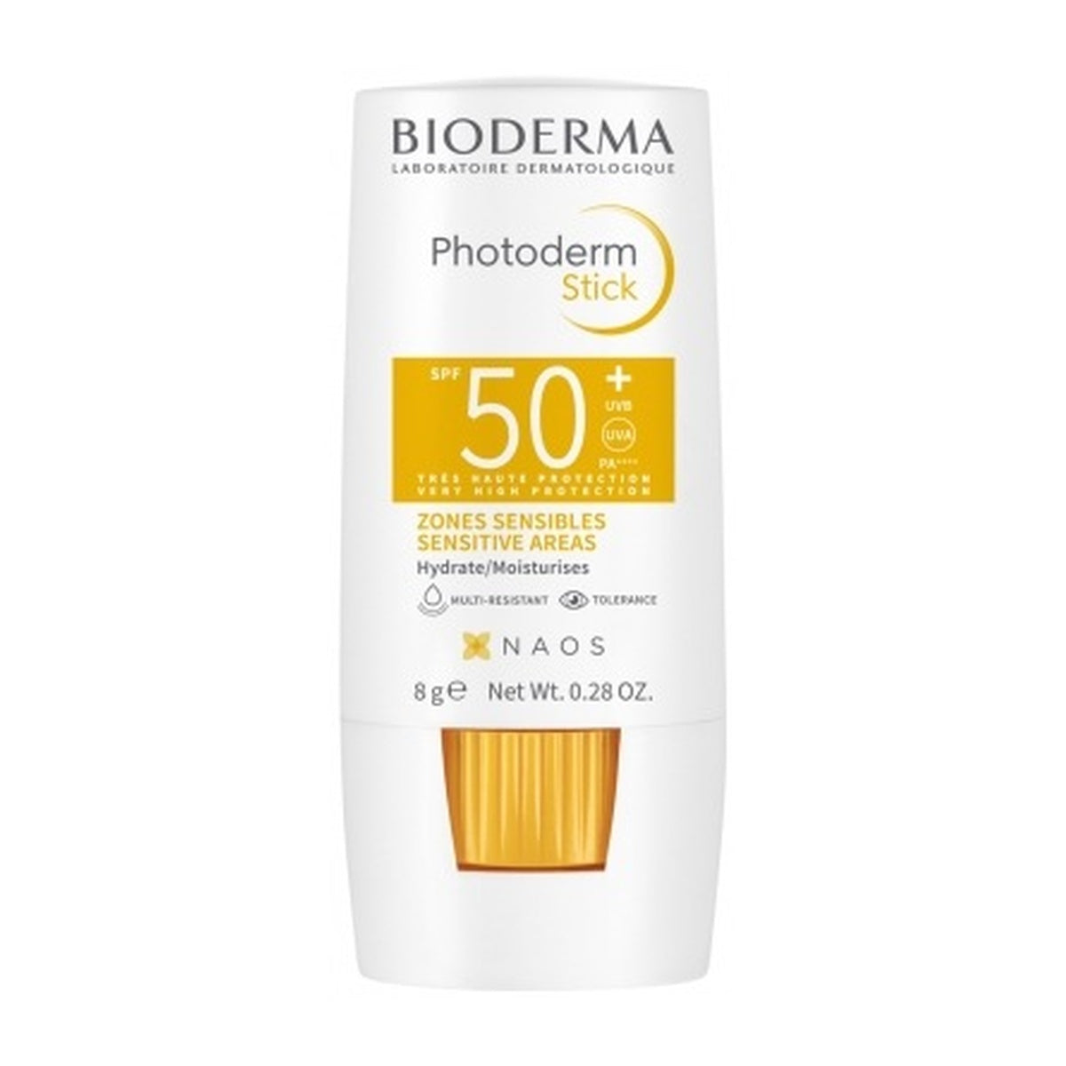 [BIODERMA] PHOTODERM STICK SPF50 8 ml