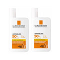 [LA ROCHE POSAY] Anthelios UVMUNE 400 Invisible Fluid SPF50+ 50 ml (2 pcs)