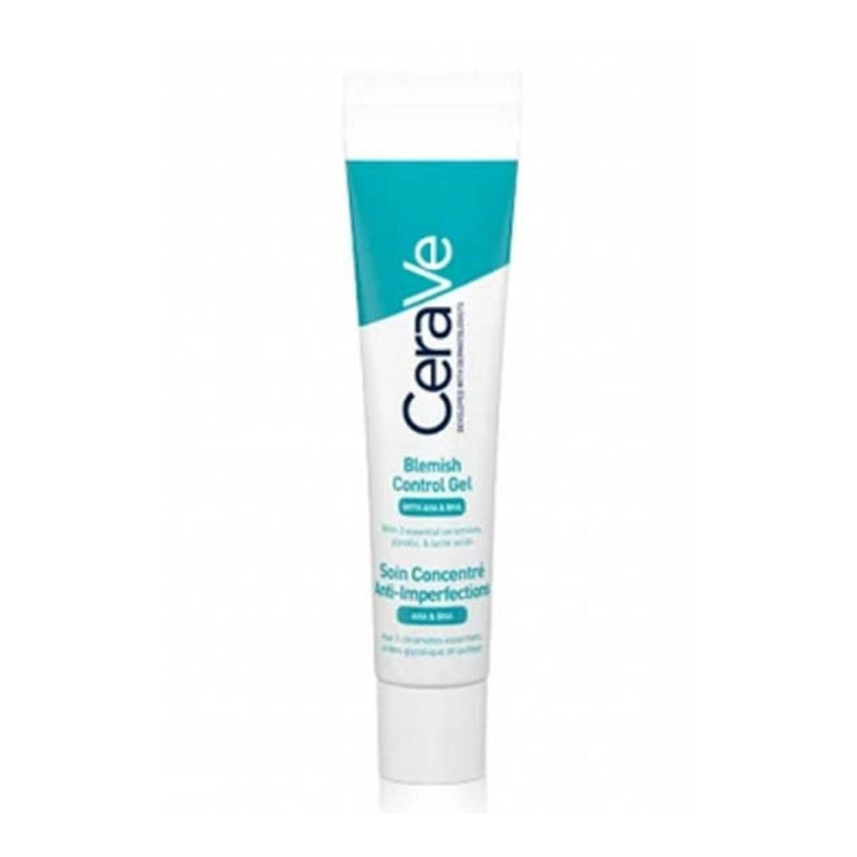 [CeraVe] Concentrated Anti-Blemish Treatment 40 ml