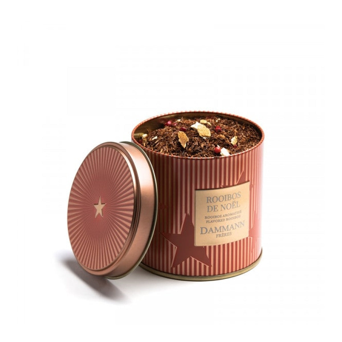 [DAMMANN FRERES] Rooibos de Noel