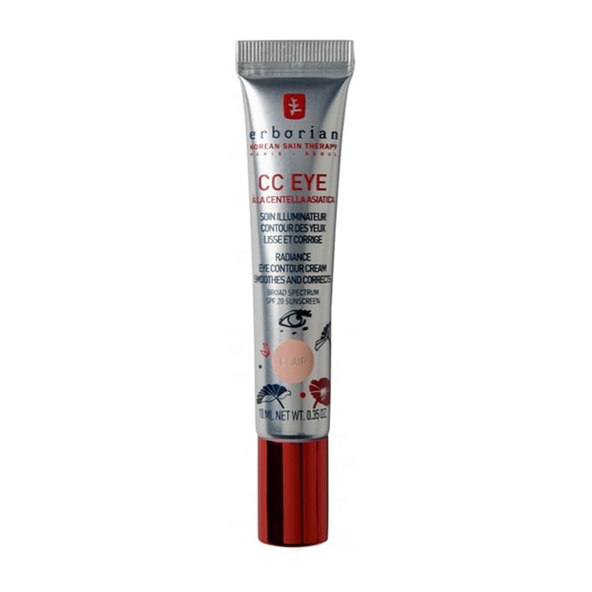 [Erborian] CC Eye Clair 15 ml
