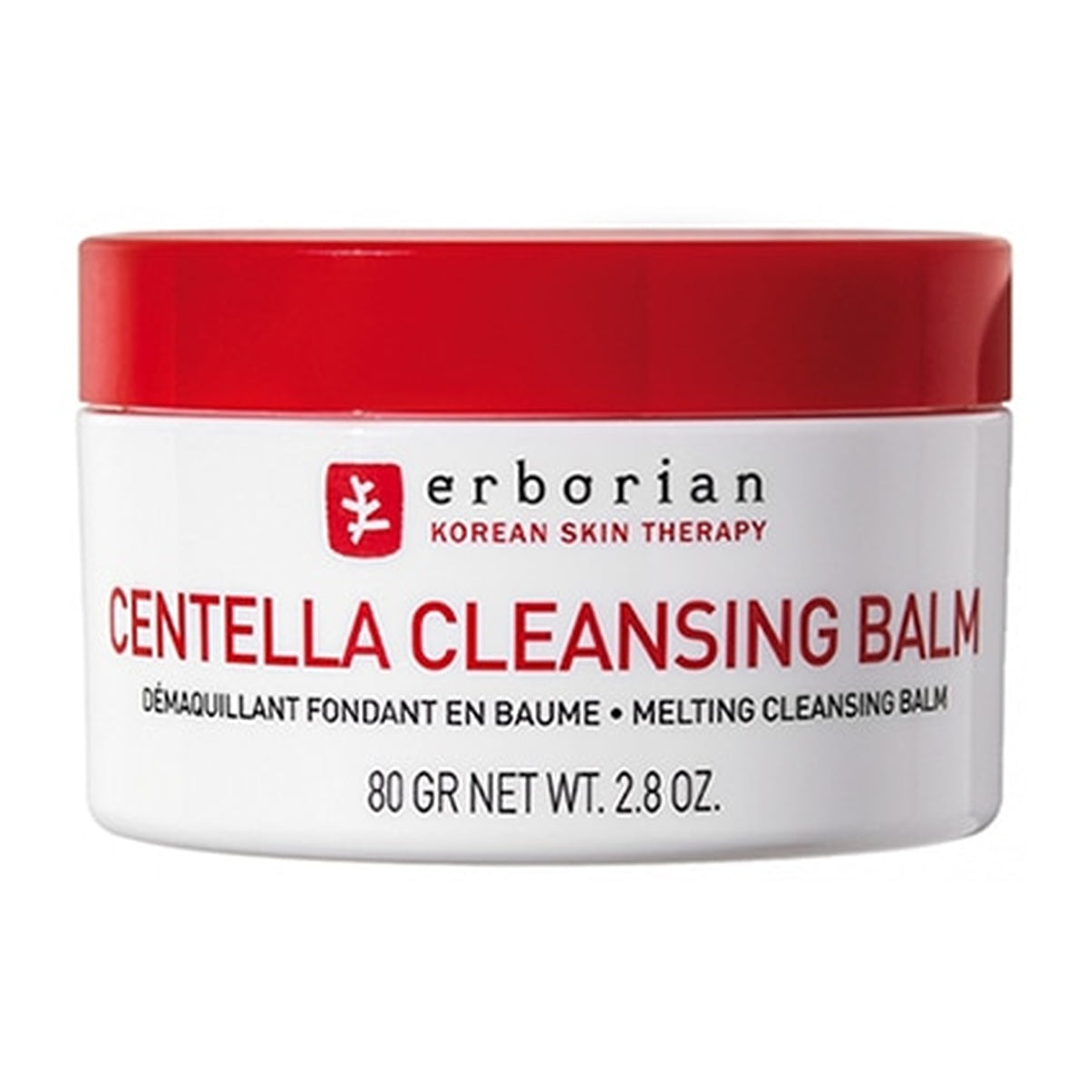 [Erborian] CENTELLA CLEANSING BALM 80 ml