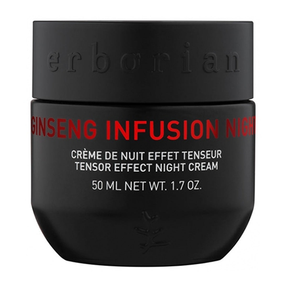 [Erborian] GINSENG INFUSION NIGHT 50 ml