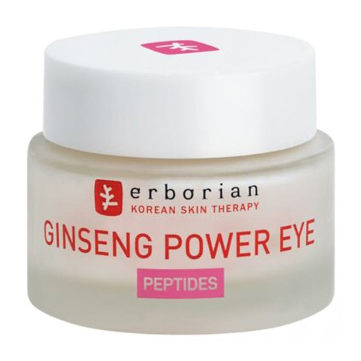 [Erborian] GINSENG POWER EYE 15 ml