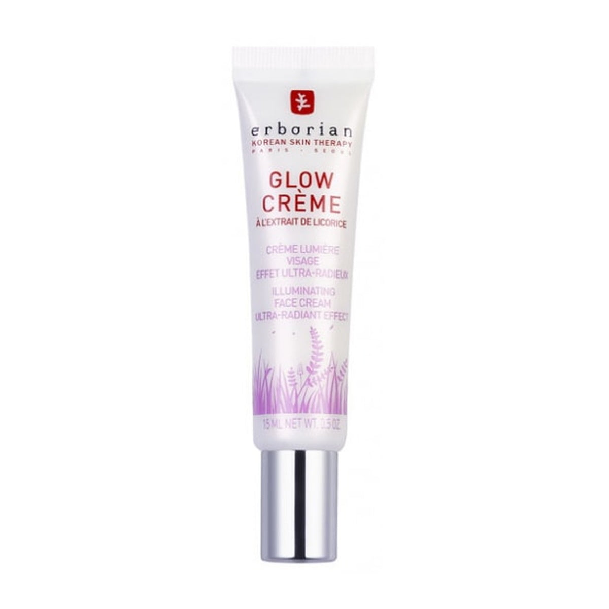 [Erborian] GLOW CREME 15 ml