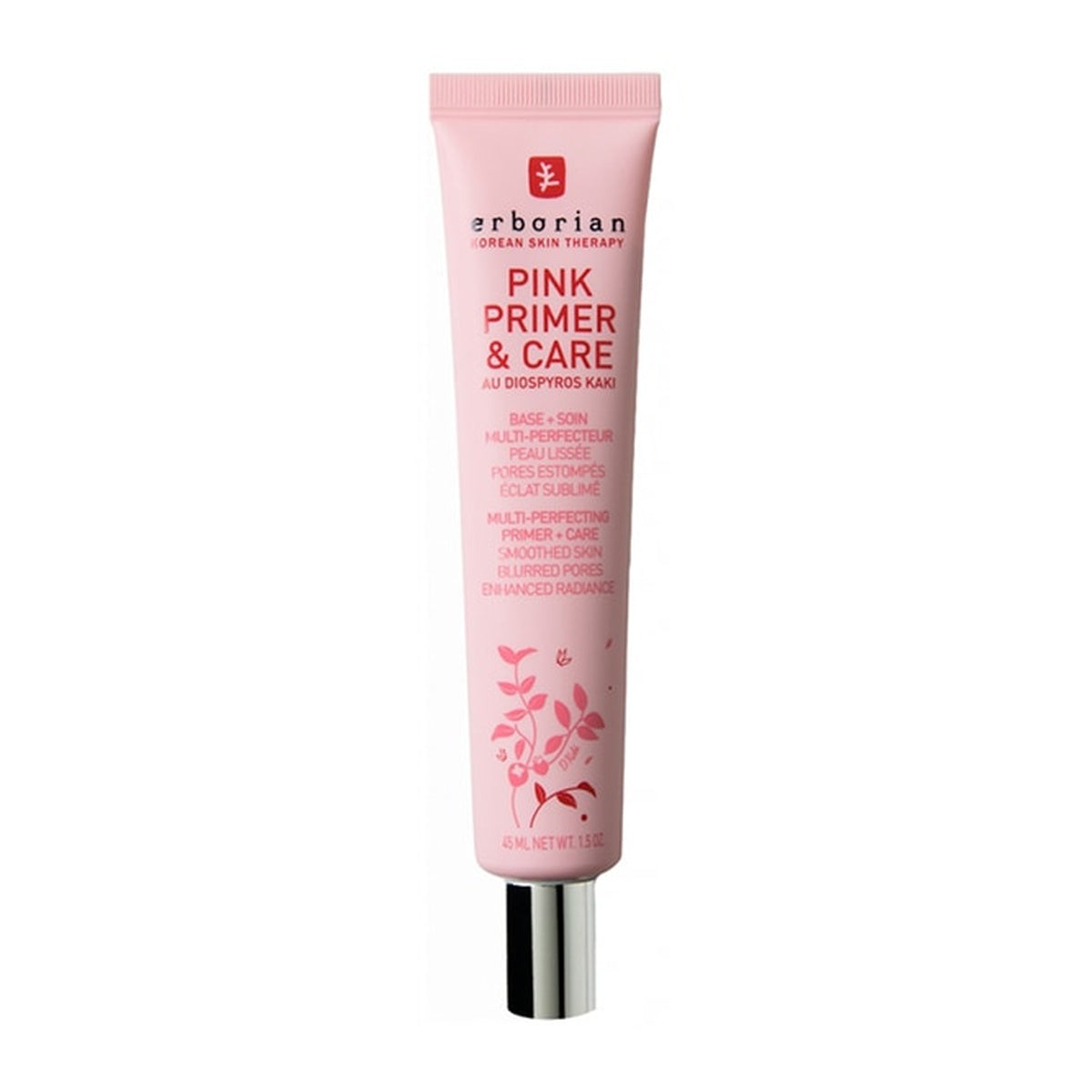 [Erborian] PINK PRIMER AND CARE 15 ml