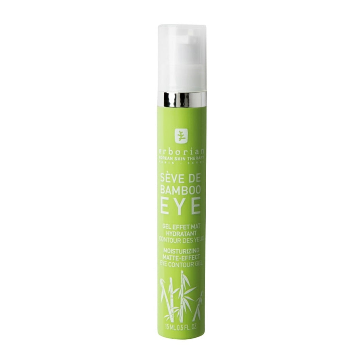 [Erborian] Bamboo Sap Eye Gel 15 ml